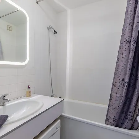 Duplex Croisette - Duplex A Apartment Bernieres-sur-Mer