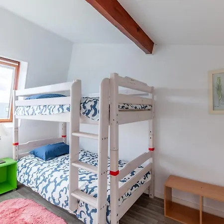 Duplex Croisette - Duplex A Apartment Bernieres-sur-Mer