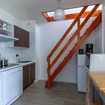 Duplex Croisette - Duplex A Apartmán