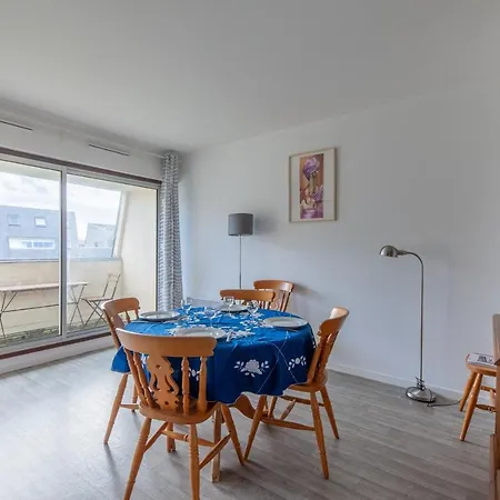 Duplex Croisette - Duplex A