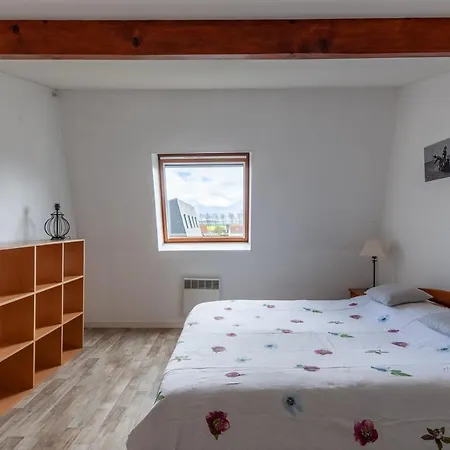 Duplex Croisette - Duplex A * Bernières-sur-Mer