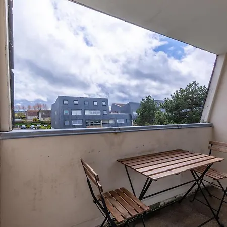 Duplex Croisette - Duplex A Lägenhet Bernières-sur-Mer