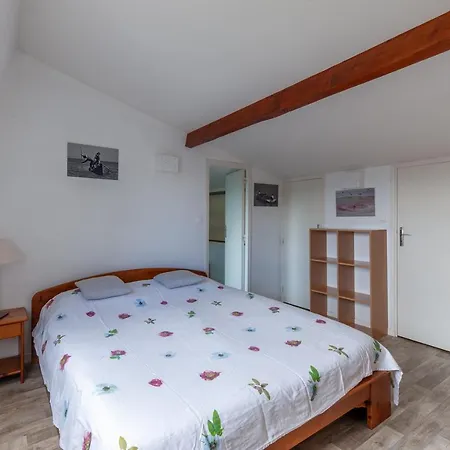 Appartement Duplex Croisette - Duplex A *