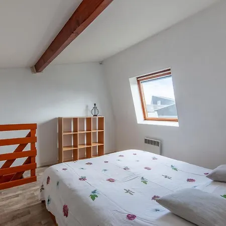 Duplex Croisette - Duplex A *