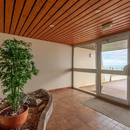 Duplex Croisette - Duplex A Bernières-sur-Mer