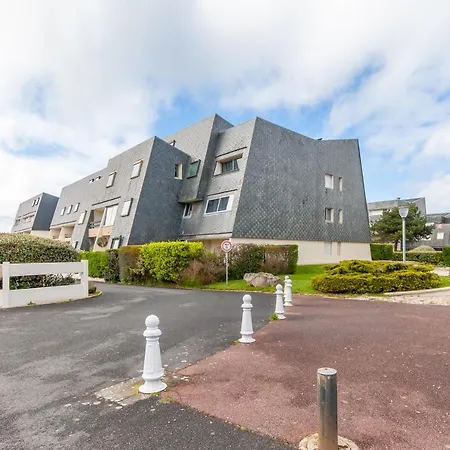 Duplex Croisette - Duplex A Lägenhet Bernières-sur-Mer